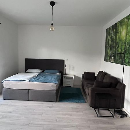Forststrasse Apartment Stockstadt am Main Екстериор снимка