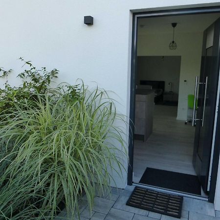 Forststrasse Apartment Stockstadt am Main Екстериор снимка