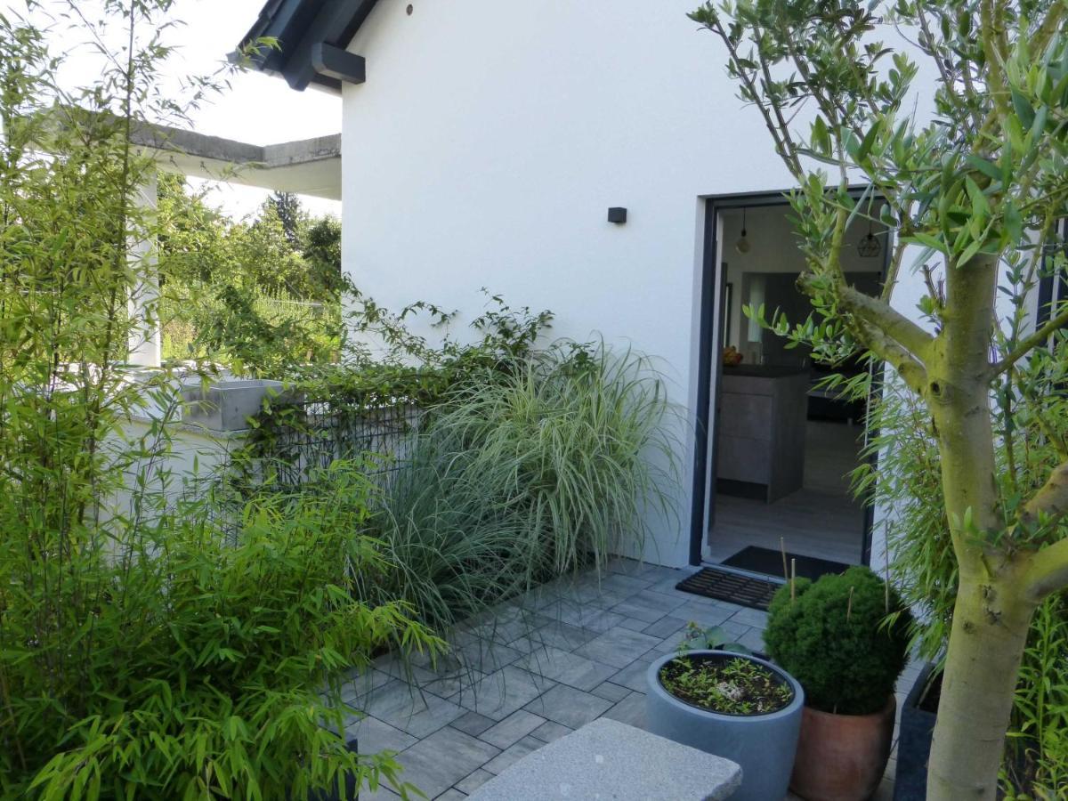 Forststrasse Apartment Stockstadt am Main Екстериор снимка