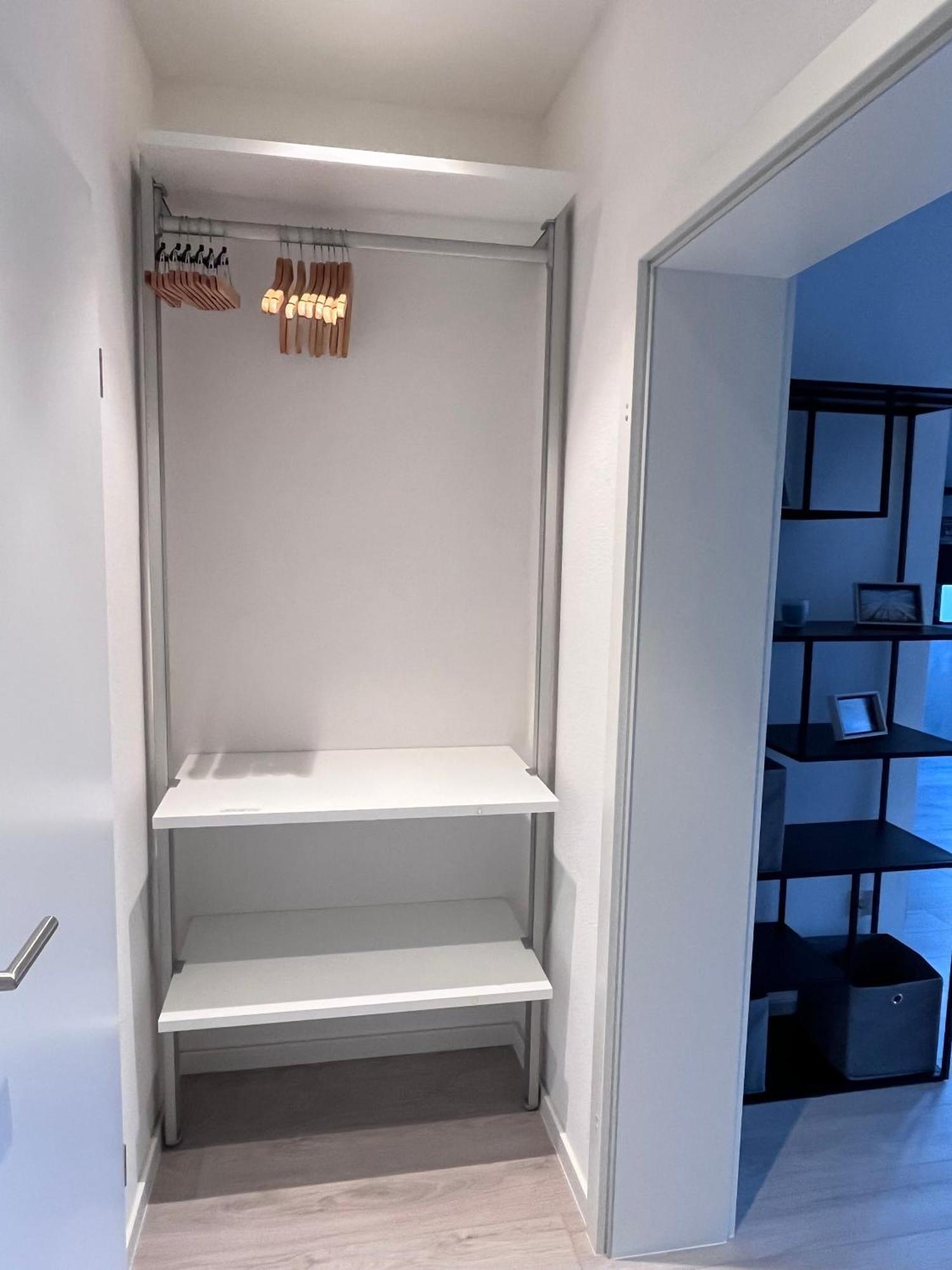Forststrasse Apartment Stockstadt am Main Екстериор снимка