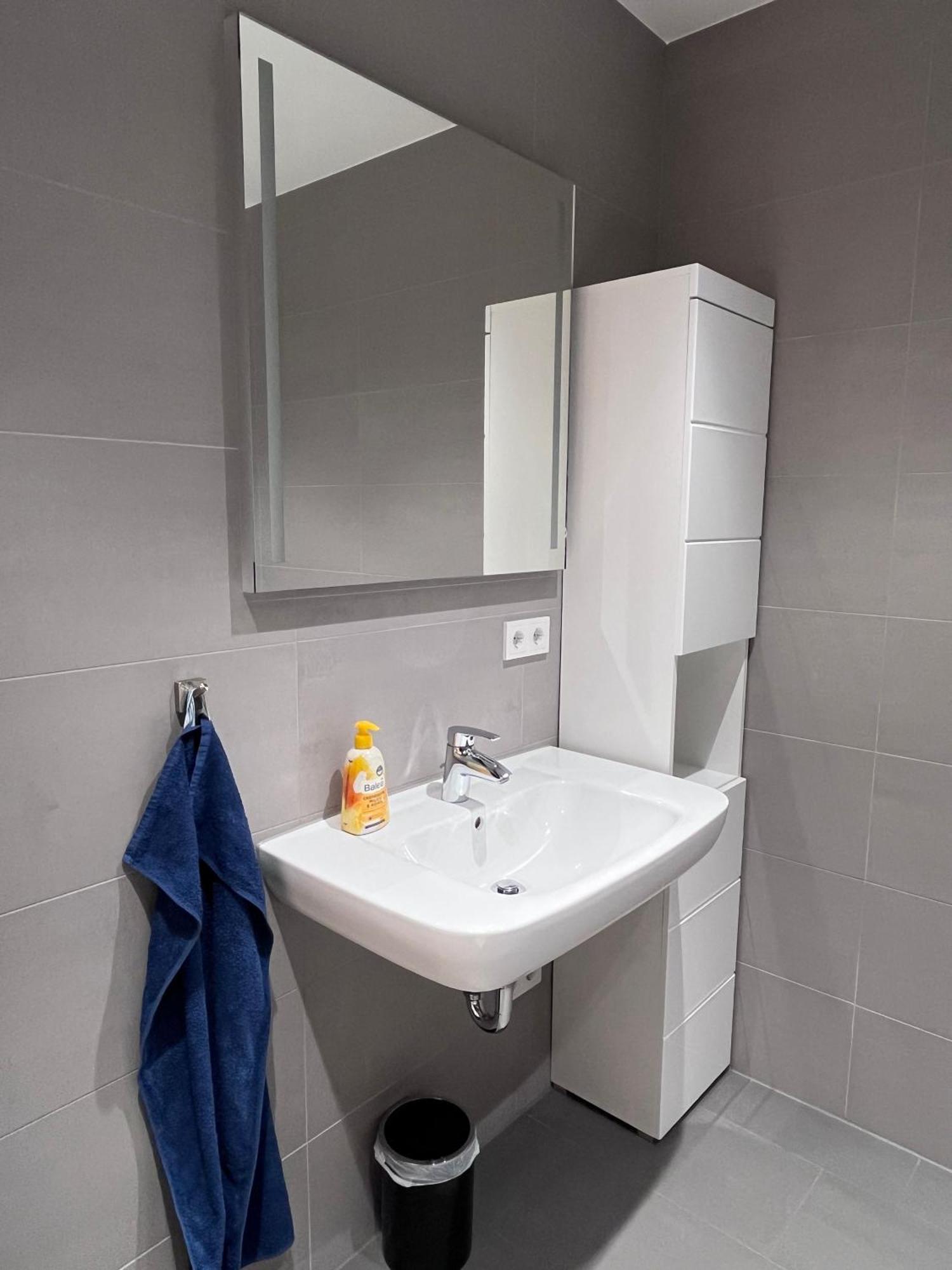 Forststrasse Apartment Stockstadt am Main Екстериор снимка