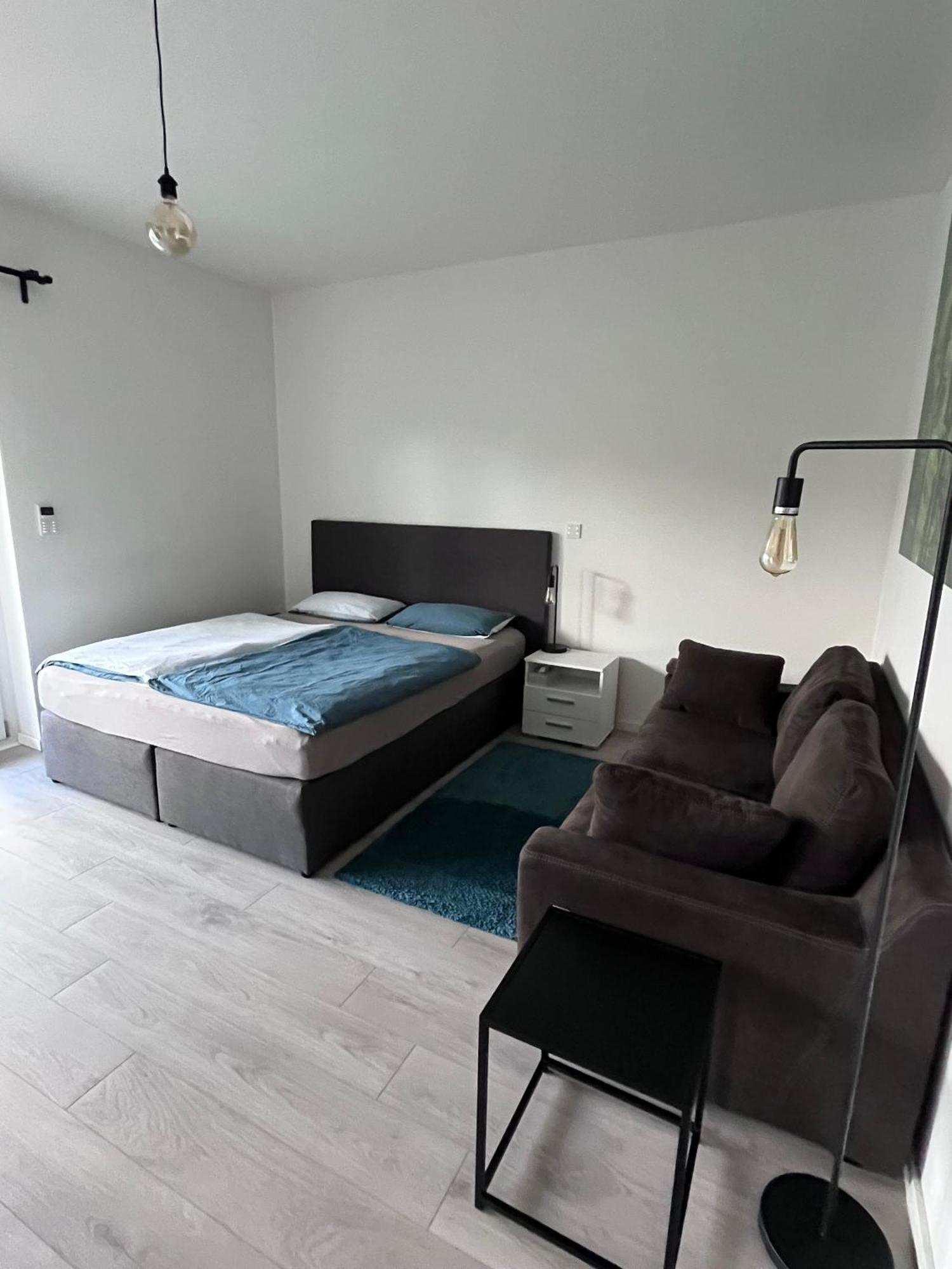 Forststrasse Apartment Stockstadt am Main Екстериор снимка