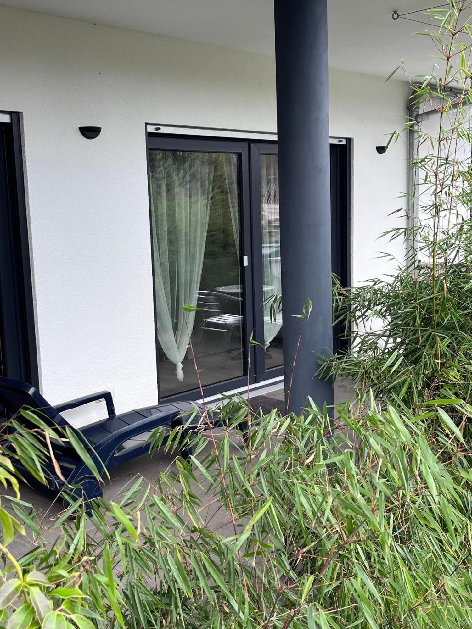 Forststrasse Apartment Stockstadt am Main Екстериор снимка
