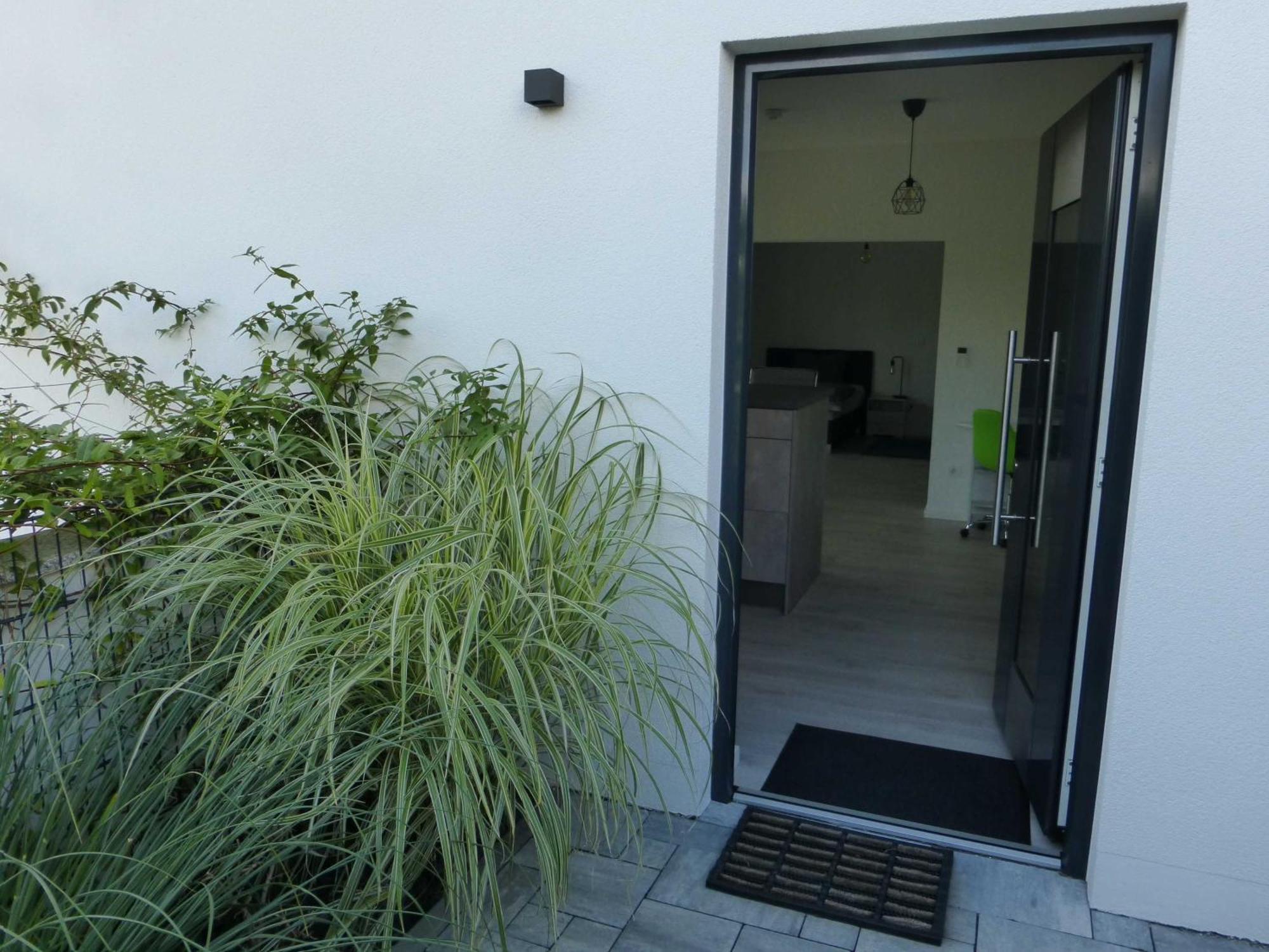 Forststrasse Apartment Stockstadt am Main Екстериор снимка